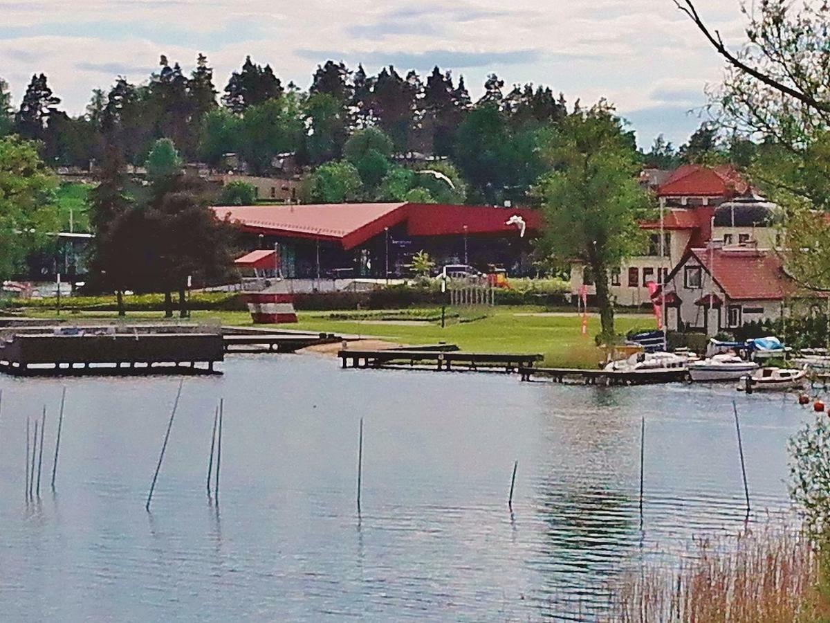 Mazurska Chata Jezioro I Aquapark 6 Min, Centrum I Promenada 12 Min Mikołajki 外观 照片